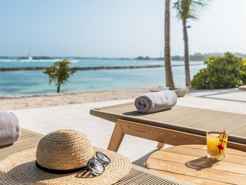 Hacienda Jaguar , Puerto Aventuras 