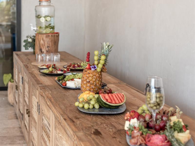 Hacienda Jaguar , Puerto Aventuras 