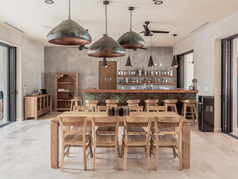 Hacienda Jaguar , Puerto Aventuras 