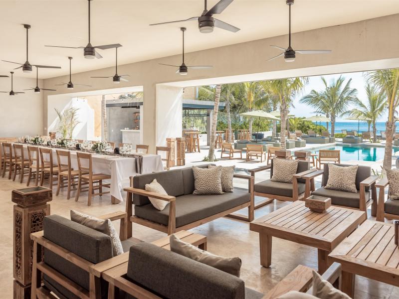 Hacienda Jaguar , Puerto Aventuras 