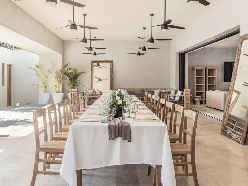 Hacienda Jaguar , Puerto Aventuras 