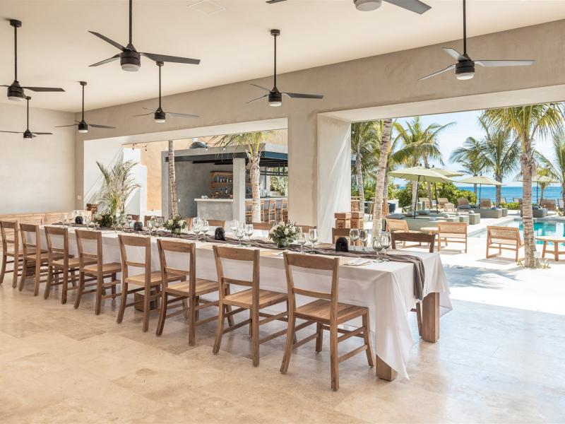 Hacienda Jaguar , Puerto Aventuras 