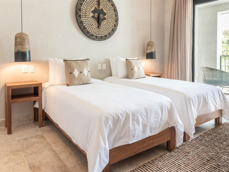 Hacienda Jaguar , Puerto Aventuras 