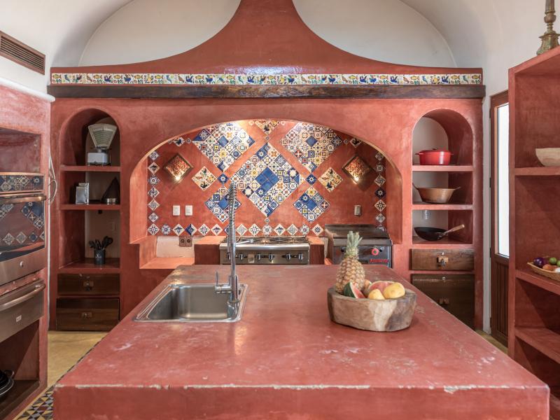 Hacienda Magica , Puerto Aventuras 