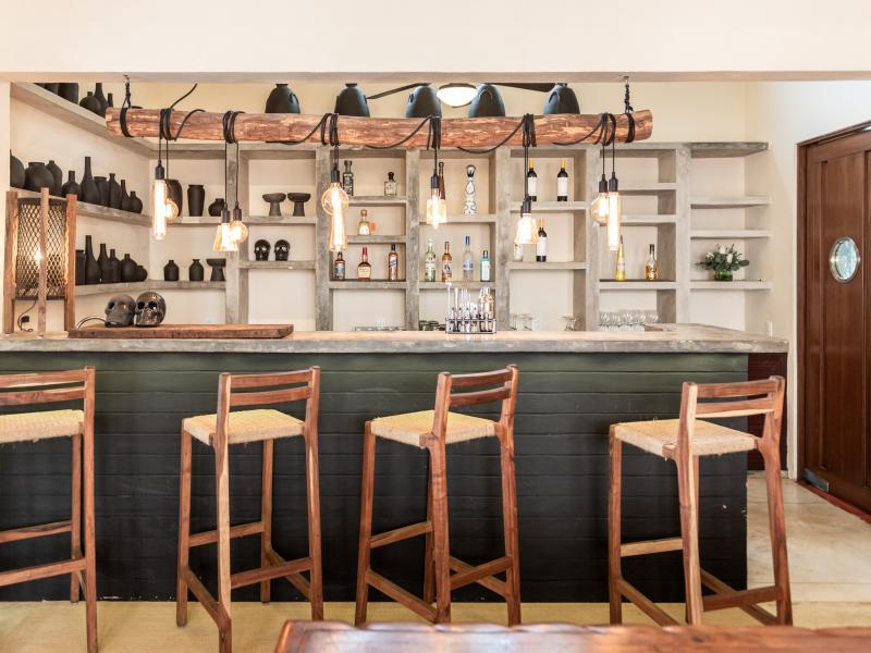 Hacienda Magica , Puerto Aventuras 