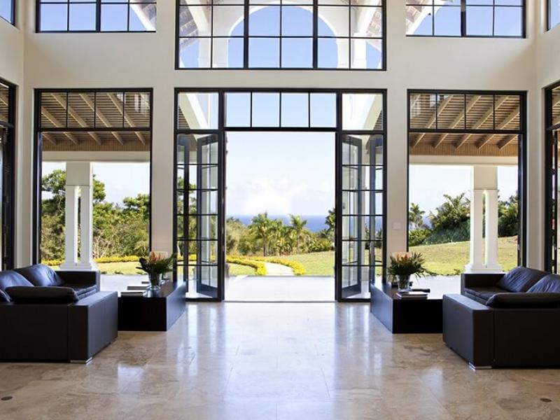 Hanover Grange , Montego Bay , Tryall 