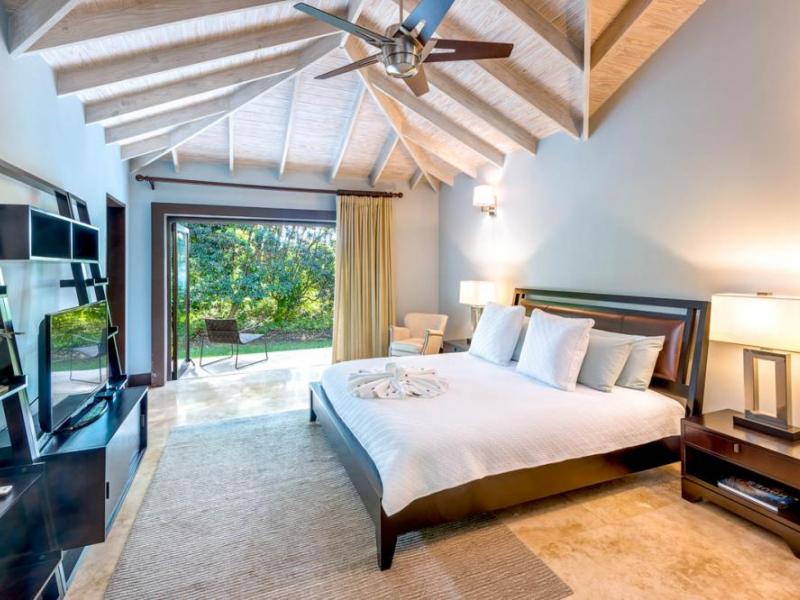 Sandy Lane Estate - Happy Trees , Sandy Lane Estate , St James , West Coast Barbados 