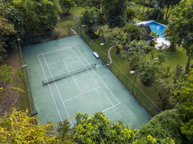 Sandy Lane Beach - Heronetta , Beachfront villas Barbados , Sandy Lane Beach , St James , West Coast Barbados 