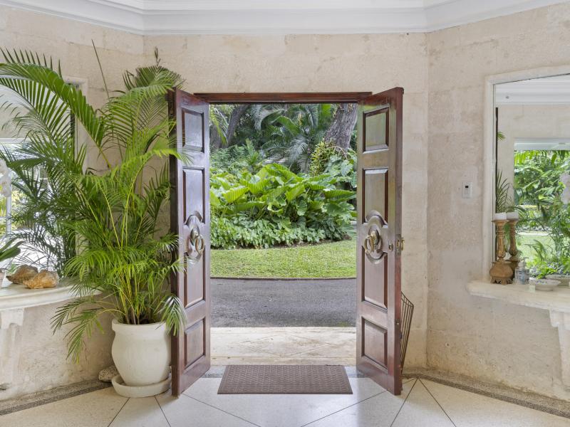 Sandy Lane Beach - Heronetta , Beachfront villas Barbados , Sandy Lane Beach , St James , West Coast Barbados 