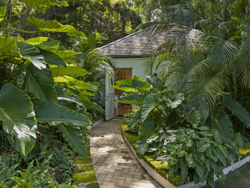 Sandy Lane Beach - Heronetta , Beachfront villas Barbados , Sandy Lane Beach , St James , West Coast Barbados 