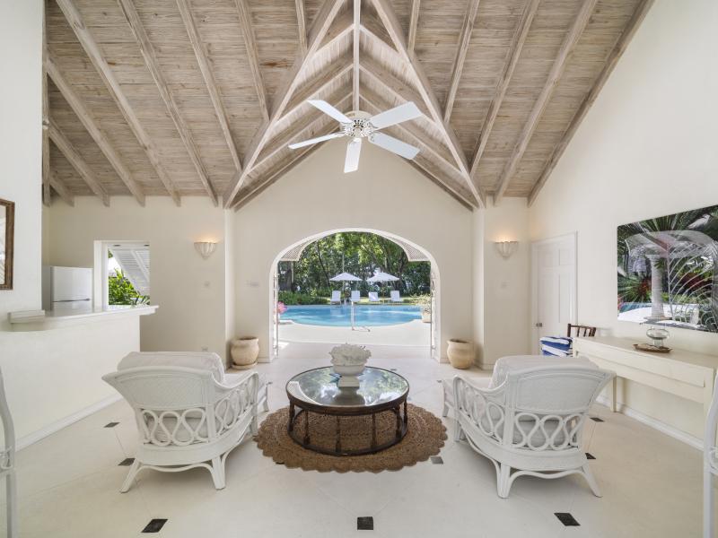 Sandy Lane Beach - Heronetta , Beachfront villas Barbados , Sandy Lane Beach , St James , West Coast Barbados 