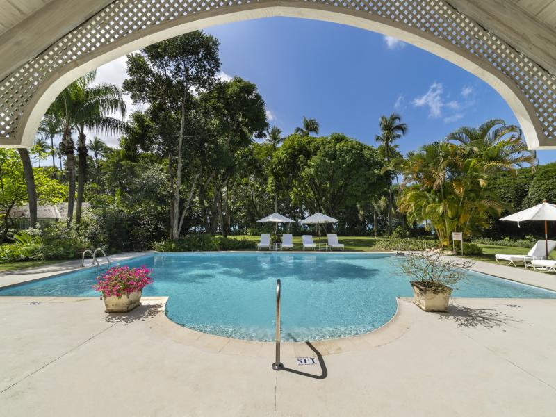 Sandy Lane Beach - Heronetta , Beachfront villas Barbados , Sandy Lane Beach , St James , West Coast Barbados 