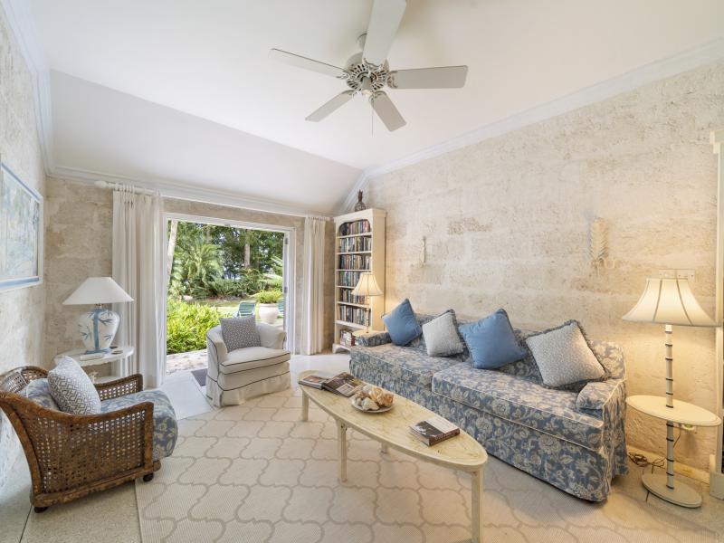 Sandy Lane Beach - Heronetta , Beachfront villas Barbados , Sandy Lane Beach , St James , West Coast Barbados 