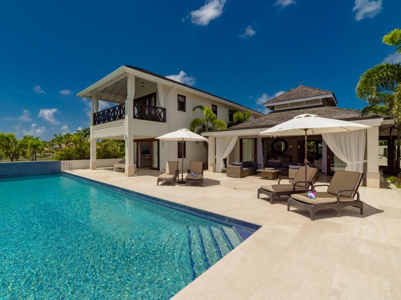 Infinity House , Calijanda Estate , St James , West Coast Barbados 