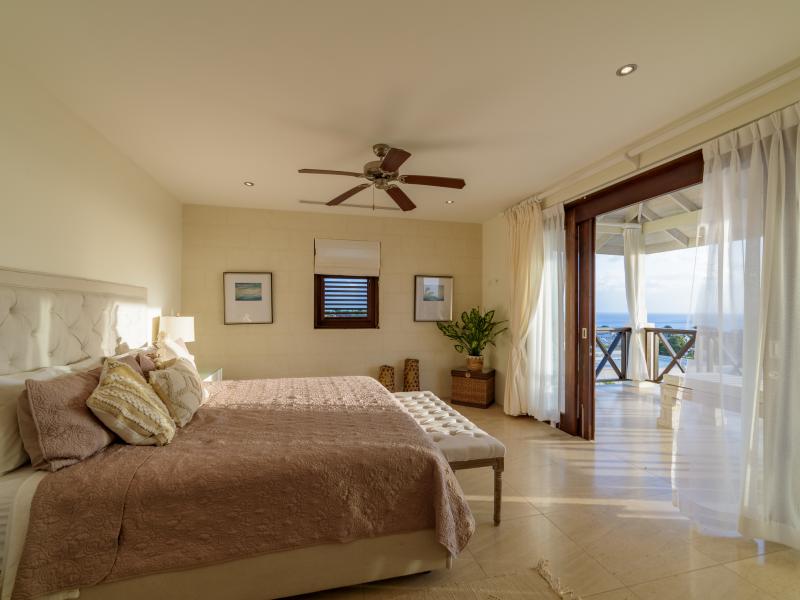 Infinity House , Calijanda Estate , St James , West Coast Barbados 