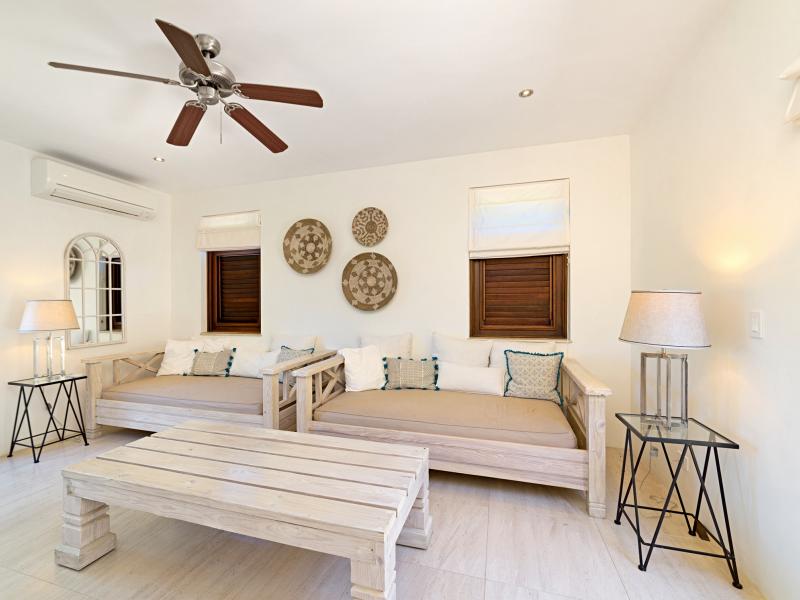 Infinity House , Calijanda Estate , St James , West Coast Barbados 