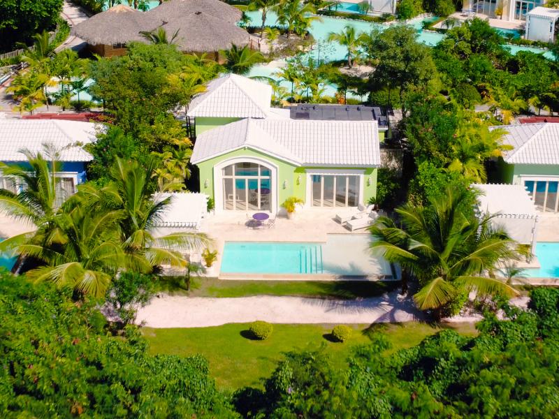 Eden Roc Cap Cana Boutique Suites, Villas and Beach Club , Punta Cana 