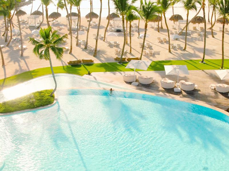 Eden Roc Cap Cana Boutique Suites, Villas and Beach Club , Punta Cana 