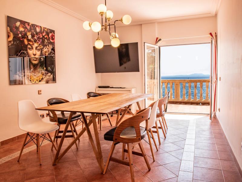 Villa Cala Vinyas , Cala Vinyas 