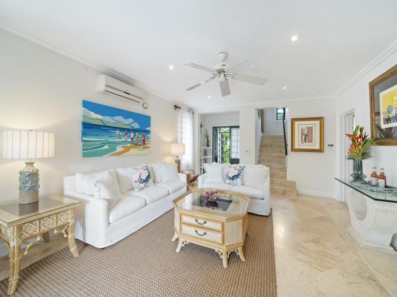 Mullins Bay Villa - Hummingbird , Mullins Bay , St Peter , West Coast Barbados 