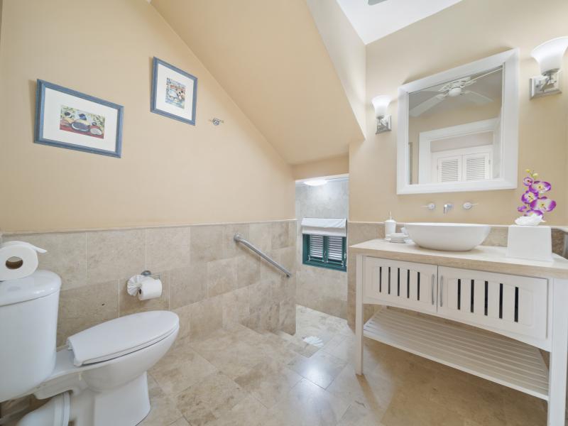 Mullins Bay Villa - Hummingbird , Mullins Bay , St Peter , West Coast Barbados 