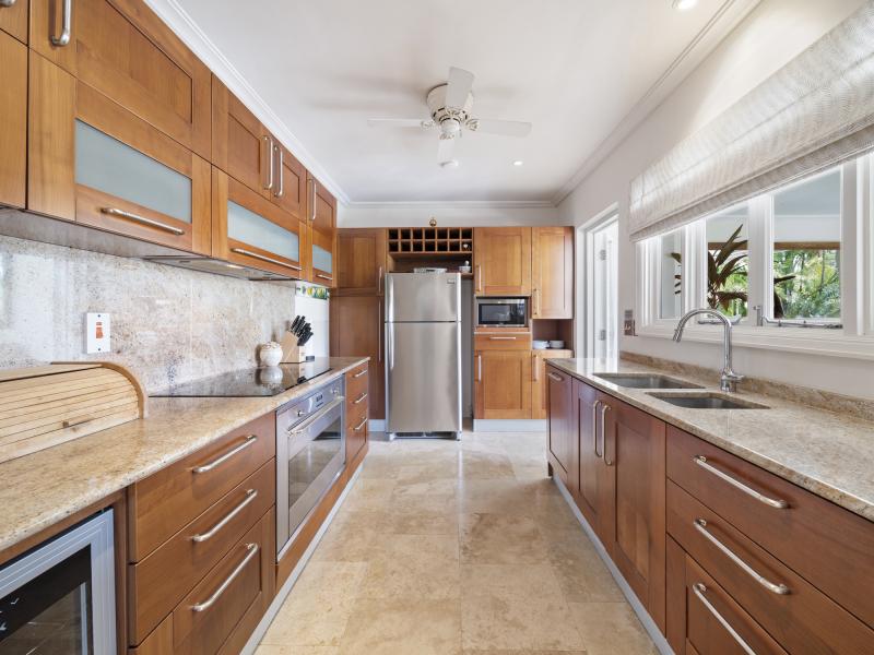 Mullins Bay Villa - Hummingbird , Mullins Bay , St Peter , West Coast Barbados 