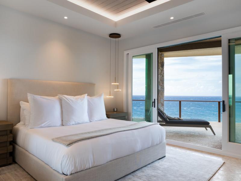 Hummingbird Villa , Virgin Gorda 