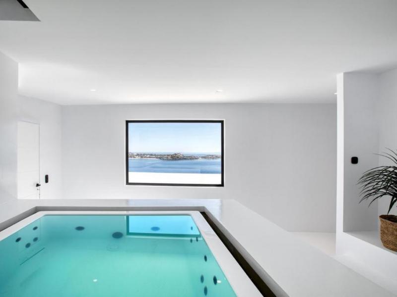 Villa La Isla , Mykonos 