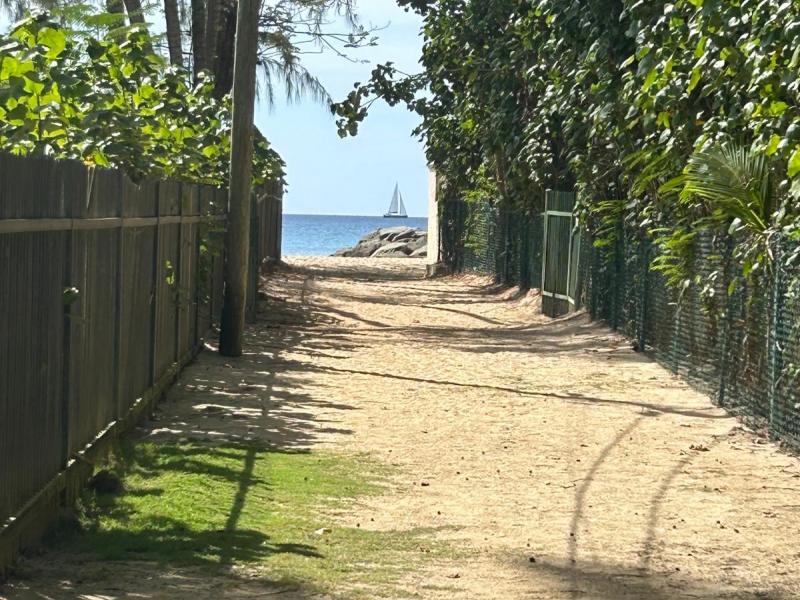 Villa Melissa , Holetown , Porters , Queens Fort , St James , West Coast Barbados 