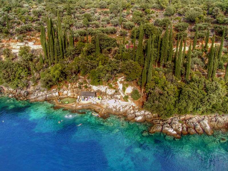 Villa Palma , Dubrovnik region 