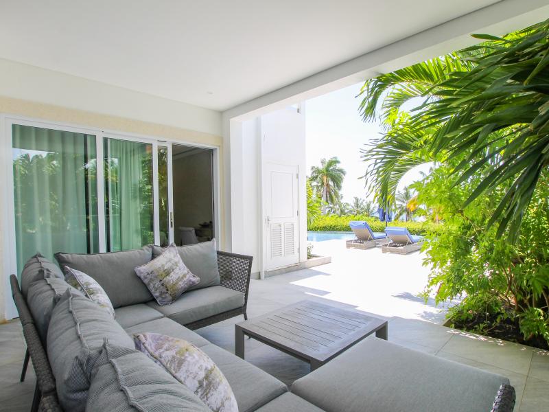 Royal Westmoreland - Seabreeze , Royal Westmoreland , St James , West Coast Barbados 