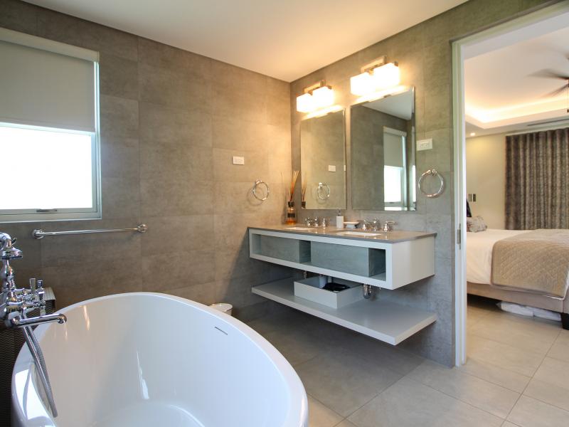 Royal Westmoreland - Seabreeze , Royal Westmoreland , St James , West Coast Barbados 