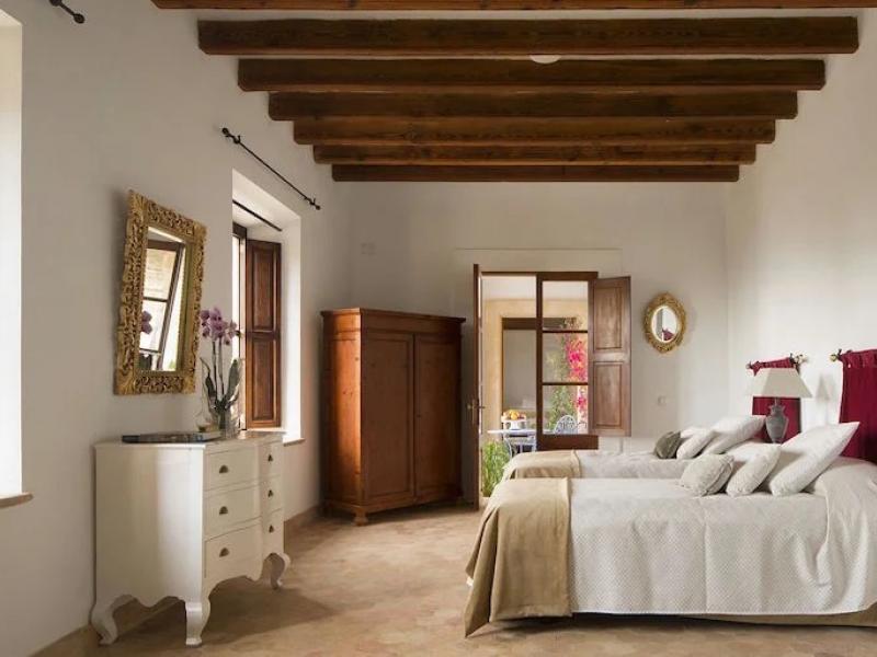 Valldemossa Manor House , Valldemossa 