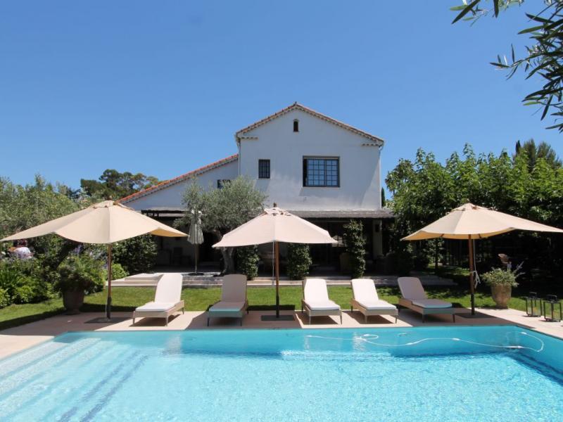 Rose du Cap , Cote D'Azur 