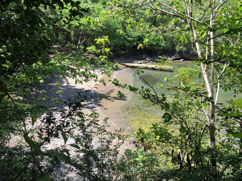 Villa Susanna , Marigot Bay 