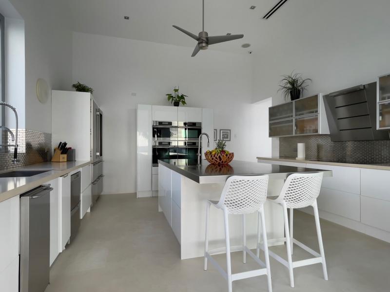 The Beach House - Anguilla , Meads Bay 