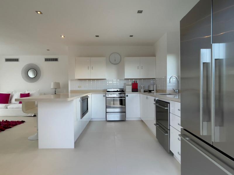 The Beach House - Anguilla , Meads Bay 