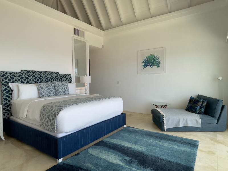 Le Bleu Anguilla , Little Harbour 