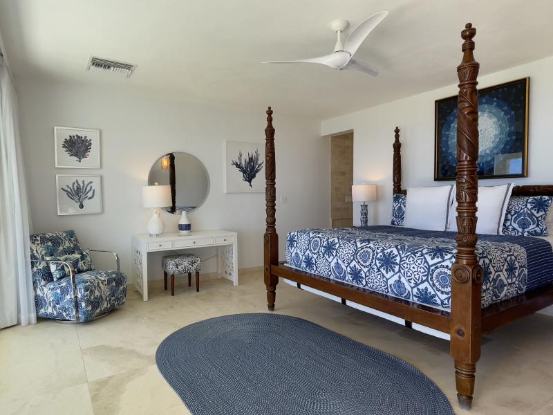 Le Bleu Anguilla , Little Harbour 