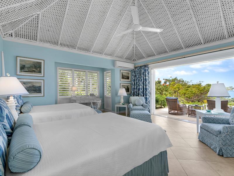 Following Seas , Montego Bay 