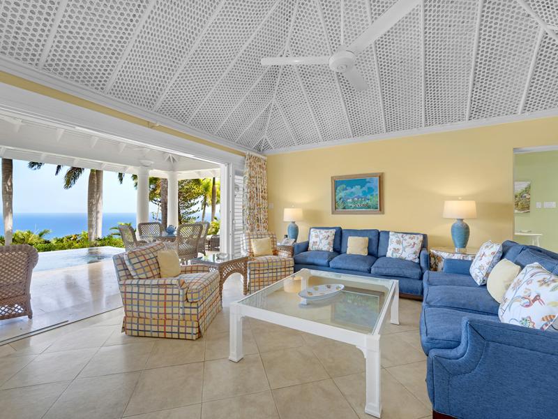 Following Seas , Montego Bay 