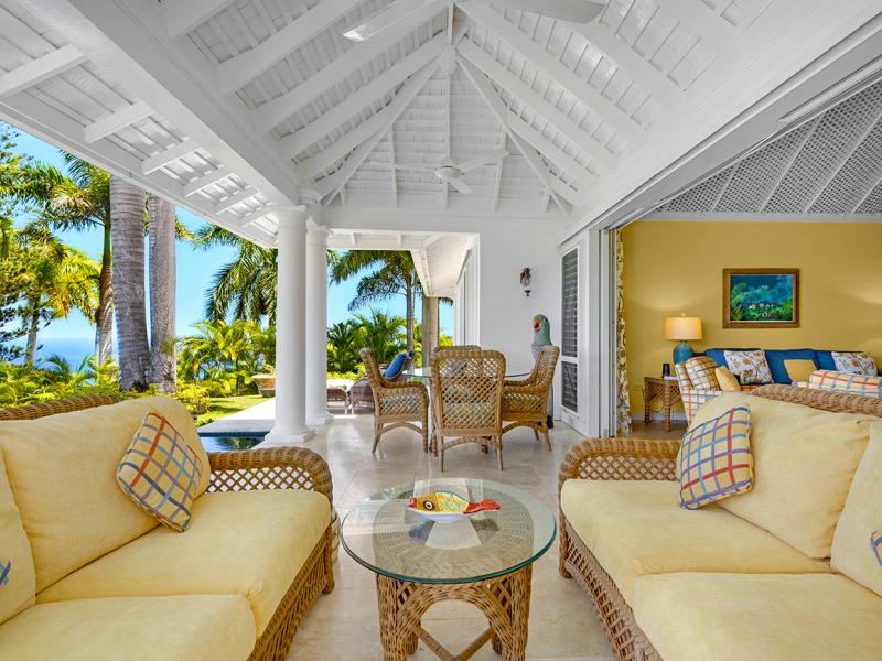 Following Seas , Montego Bay 