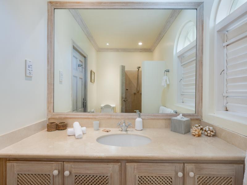 Sugar Hill - Hibiscus A7 , St James , Sugar Hill , West Coast Barbados 