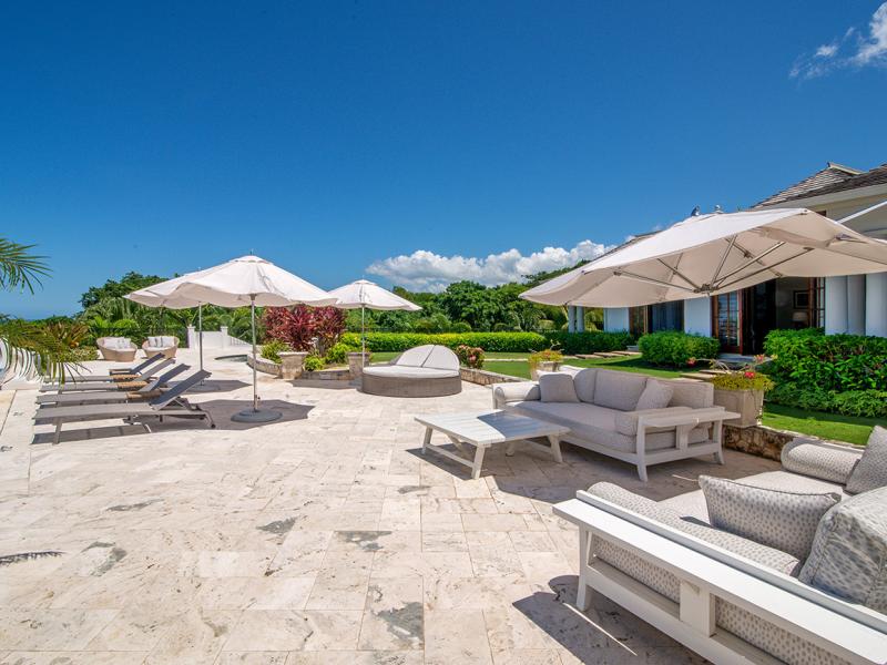 Infinity , Montego Bay 