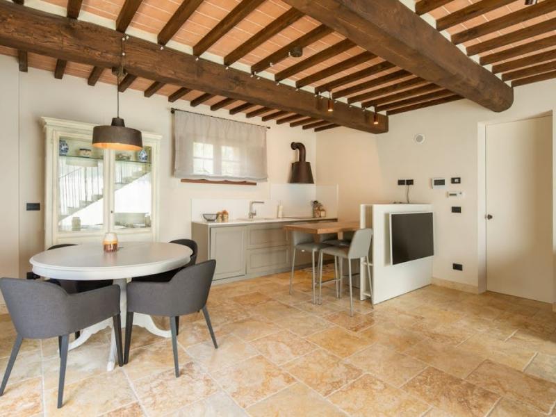 Villa Renata , Tuscany 