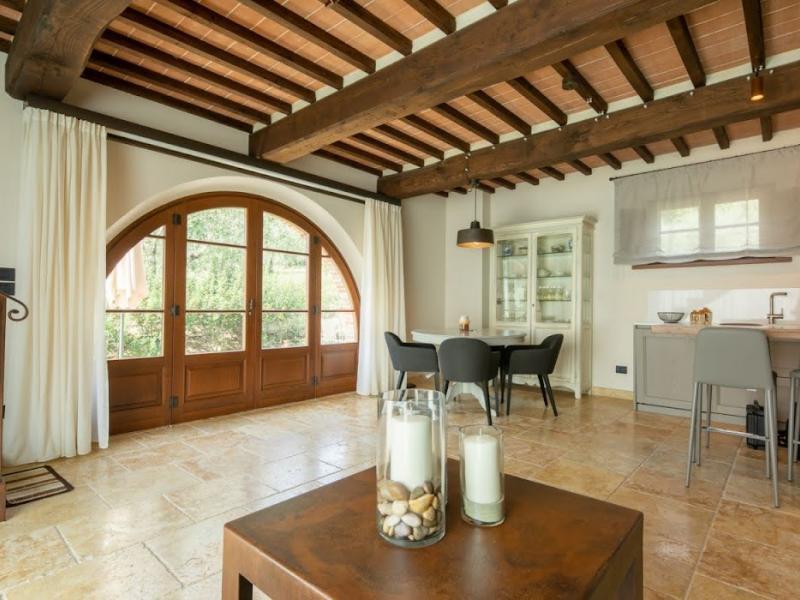 Villa Renata , Tuscany 