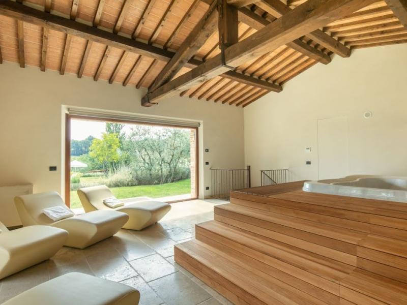 Villa Renata , Tuscany 