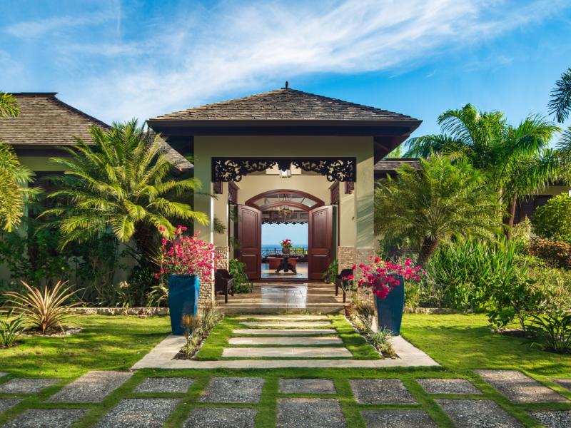 Jubilation , Montego Bay , Tryall 