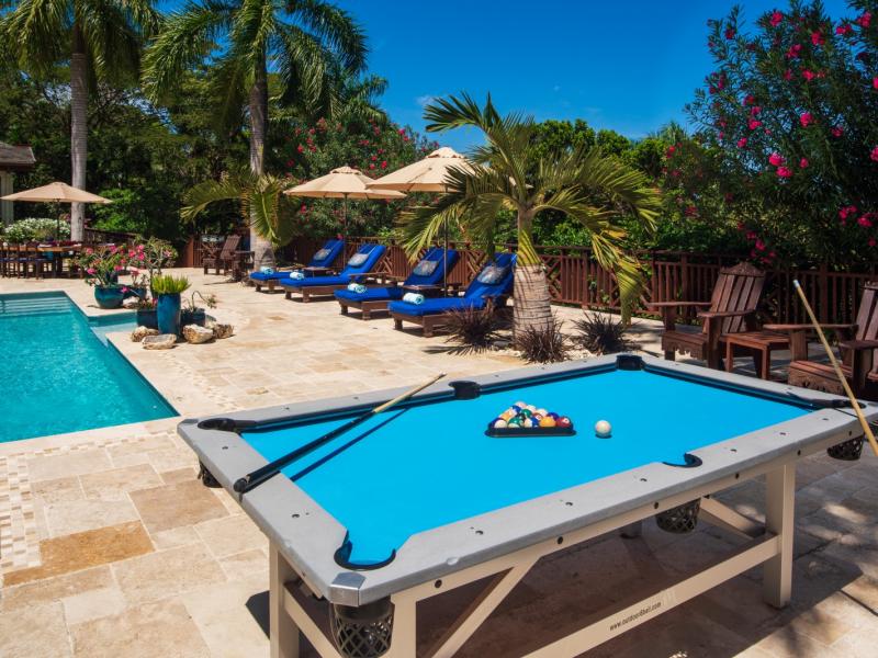 Jubilation , Montego Bay , Tryall 