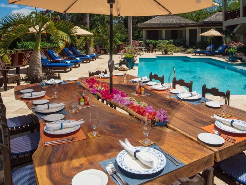 Jubilation , Montego Bay , Tryall 